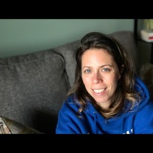 Meet your Posher, Beth